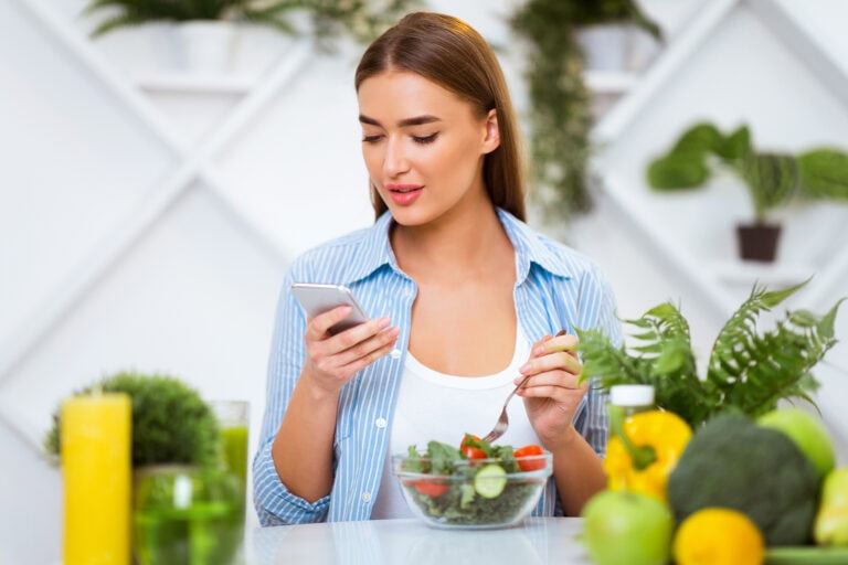 Warum die Fastic App mehr bietet als klassische Diät-Programme: Eine Analyse