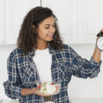 Fastic Erfahrung nach einem Jahr: Langzeiteffekte des digitalen Intervallfastens